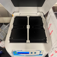Benchmark Incu-Mixer MP Microplate Vortexer image 0